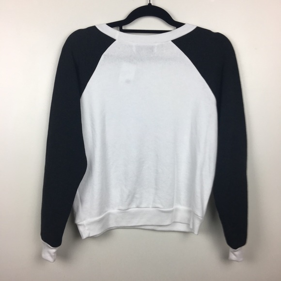 Wildfox Snow Bum Sweater - Picture 2 of 2